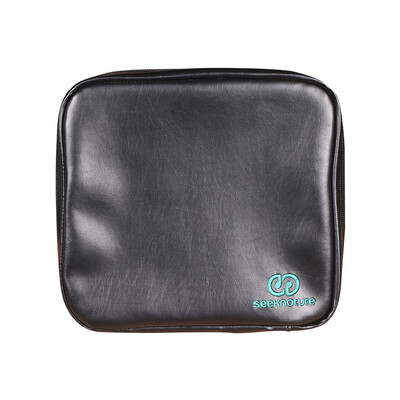 

Seeknature Receives Foreskin U-Pack Portable Audio Pack Kit