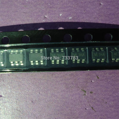 

10pcslot SY8113ADC SY8113A SY8113 High Efficiency 500kHz 3A 18V Input Synchronous Step Down Regulator