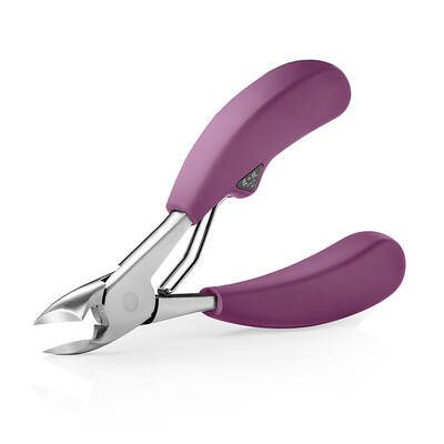 

MrGreen M-1026PU nail clipper gutter special nail clippers pedicure knife incarcerated nails toenails scissors dead skin scis