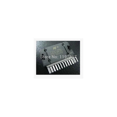 

FREE SHIPPING TDA7386 ORIGINAL IN STOCK 10PCS/LOT IC 4 x 40W QUAD BRIDGE CAR RADIO AMPLIFIER