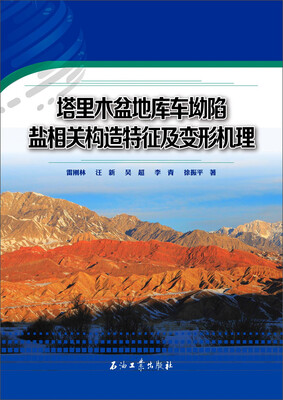 

塔里木盆地库车坳陷盐相关构造特征及变形机理