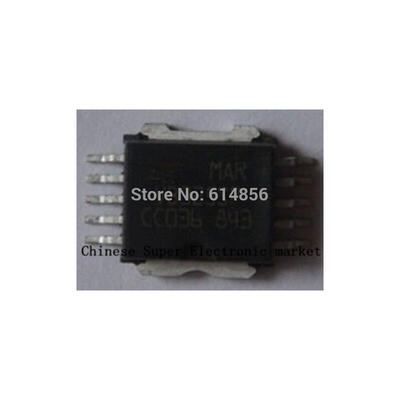 

5PCS VB325SP VB325 HSOP-10