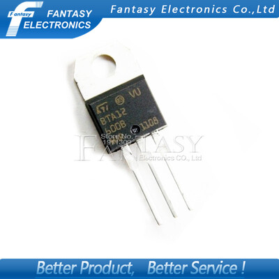 

100PCS BTB12-600B TO220 BTB12-600 TO-220 BTB12 new free shipping