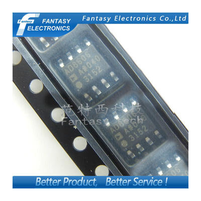 

5PCS AD8606ARZ SOP8 AD8606 SOP Precision Micropower Low Noise CMOS Rail-to-Rail Input AD8606AR AD8606A SMD free shipping