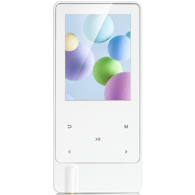 

Лунный свет F200 MP3 MP4 F200 Белый 8G HIFI Lossless Player MP3 Студент