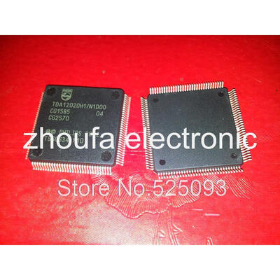 

1pcslot TDA12020H1N1D00 TDA12020H1 QFP
