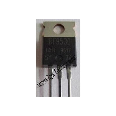 

10PCS IRF9530N IRF9530NPBF IRF9530 F9530N TO-220