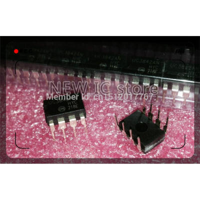 

Free Shipping 500PCS UC3842AN UC3842 DIP-8 IC 100% NEW
