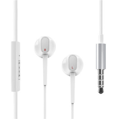 

Coolpad Coolpad God dual power headset in-ear headphones mobile phone PC for white