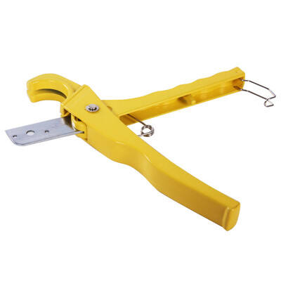 

Wick Wico WK91036A PVC pipe cutter portable pipe cutter water pipe cutter pipe cutter pipe cutter pipe cutter cutting diameter 36mm
