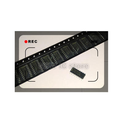 

Free Shipping 1000PCS/LOT [ new ] MAX3232ESE MAX3232 SOP16 SMD original special driver chip