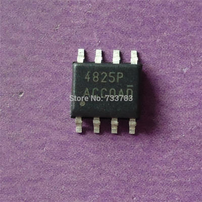 

5pcs/lot AF4825P AF4825 4825P 4825 MOSFET(Metal Oxide Semiconductor Field Effect Transistor)
