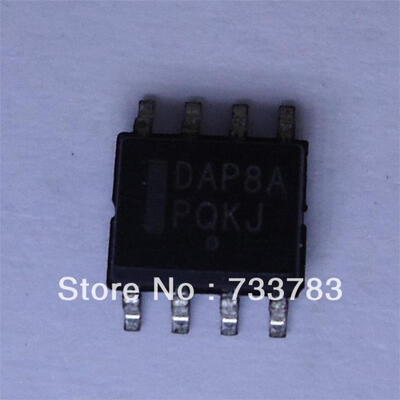 

10pcslot DAP8A LCD switch power supply management Commonly used power management chip