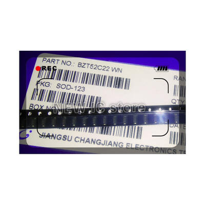 

1000PCS MM1Z22 BZT52C22 22V WN SOD-123 SOD123 1206 New&original