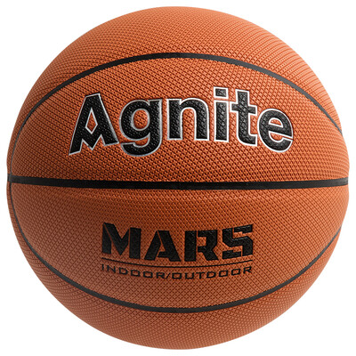 

Agnite F1117 No 7 anti-skid basketball for training&competition