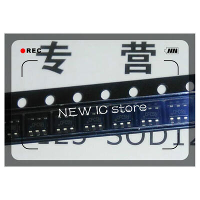 

100pcslot PAM2803AAF095 PAM2803 CFC SOT23-6 IC Free shipping making CFC5N
