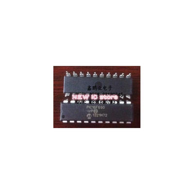 

5pcslot IC PIC16F690 PIC16F690-IP DIP Original authentic&new Free Shipping IC