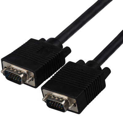 

Cabos 3+4VGA Cable/3+4VGA Cable Audio Package