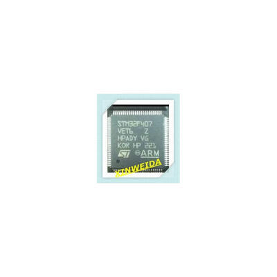 

2pcslot stm32f407vet6 stm32f407 QFP GOOD qualtity HOT SELL FREE SHIPPINGBUY IT DIRECT