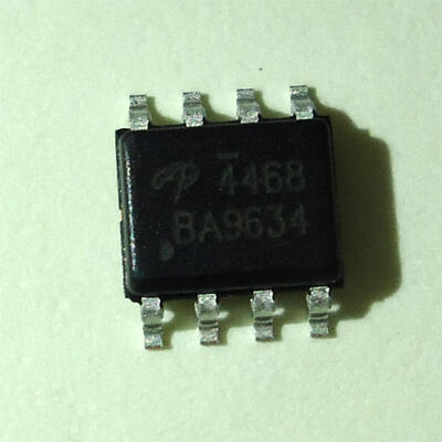 

10pcs/lot AO4468 4468 MOSFET(Metal Oxide Semiconductor Field Effect Transistor)