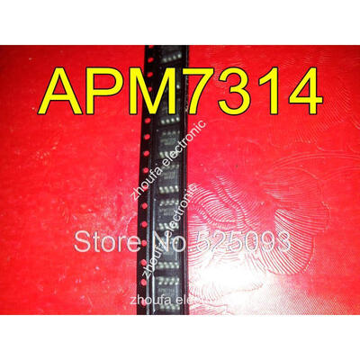 

10pcs/lot APM7314 ^