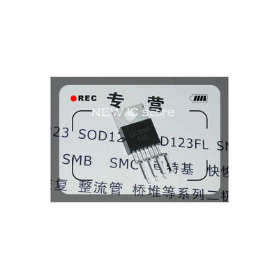 

Free shipping 20pcs/lot LA78045 Linear Integrated Circuit best quality.