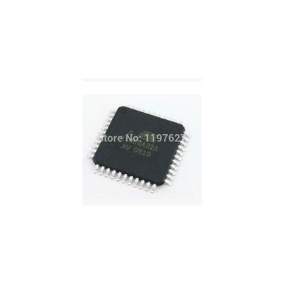 

FREE SHIPPING 5PCS 100 NEW AND ORIGINAL ATMEGA32A-AU ATMEGA32A ATMEGA32 8-bit Microcontroller with 32K Bytes