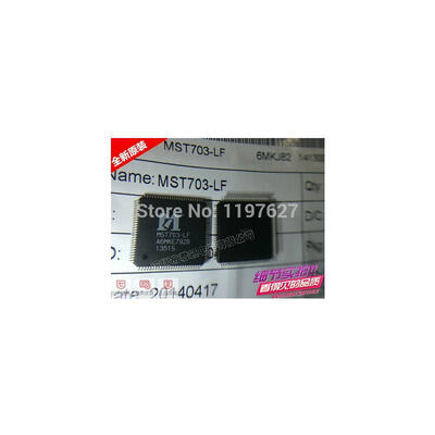 

FREE SHIPPING MST703-LF MST703 QFP ORIGINAL 10PCS/LOT IC