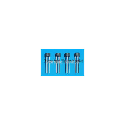

200PCS 41F/ 0H41 / SH41 / SS41F/ S41 Bipolar Hall element sensor Motor sensor