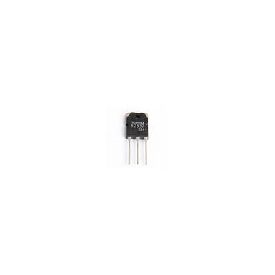 

Free shipping 5pcs K2837 2SK2837 Silicon N Channel MOS Type Chopper Regulator DCDC Converter&Motor Drive ApplicationsTO-3P