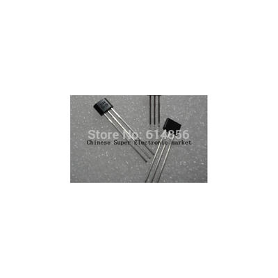 

20pcs NEW A3144 A3144E OH3144E Hall Effect Sensor