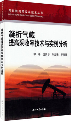 

凝析气藏提高采收率技术与实例分析