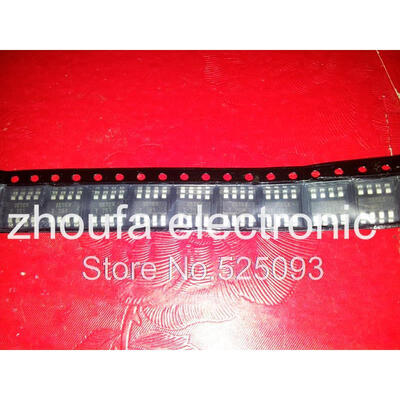 

5pcslot ZDT751TA T751 ZDT751 SM8