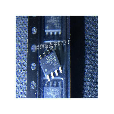 

5PCSLOT IXDN602SIA IXDN602 SOP-8 new&original electronic components ic kit with tracking