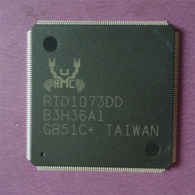 

1pcs/lot RTD1073DD Digital Media Processor