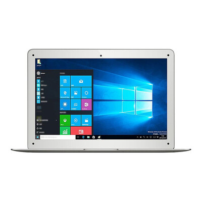 

Jumper EZbook 2 Ultrabook Laptop 14.1 'Windows 10 4GB / 64GB Intel Cherry Trail Z8350 Quad Core 1.84GHz 1920 * 1080 - Silver