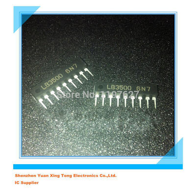 

20PCS/LOT LB3500 DIP Original IC electronics