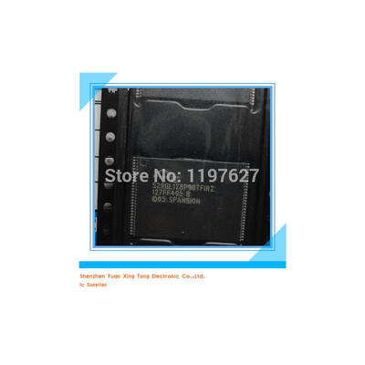 

FREE SHIPPING S29GL128P90TFIR2 TSSOP FLASH MEMORY 10PCS/LOT IC