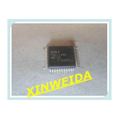 

5pcs/lot msm6786 m6786 msm Good qualtity.HOT SELL .FREE SHIPPING.BUY IT DIRECT