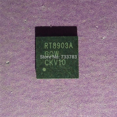 

5pcslot RICHTEK RT8903AGQW RT8903A