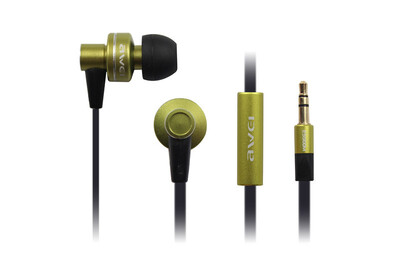 

ЭС-900м 3.5 мм стерео шумоподавления Привет-Fi наушники-вкладыши тяжелый бас музыка Гарнитура наушники