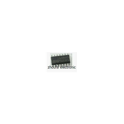 

10pcs/lot L6386ED