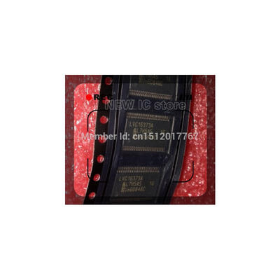 

50pcsLot 74LVC16373ADGG LVC16373 TSSOP-48 Free Shipping NEW IC