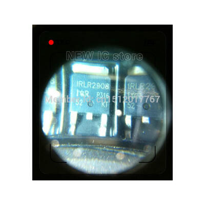 

20pcslot IRLR2908PBF IRLR2908TRPBF IRLR2908 LR2908 TO-252 Free Shipping