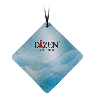 

perfume/fragrance mixed Hanging Paper Car Air Freshener for Car, Home