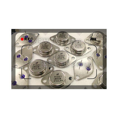 

Fast Shipping LM323K NS TO-3 10pcs/lot deal in all kind of electrocnic components