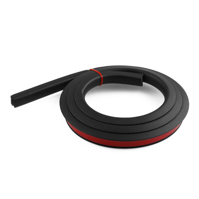 

Ryanstar Racing Rubber Protection Carbon Fiber Wheel Mudguards Fender Strips