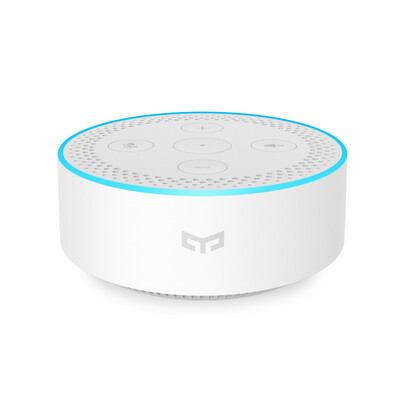 

Yeelight Voice Assistant Smart Speaker