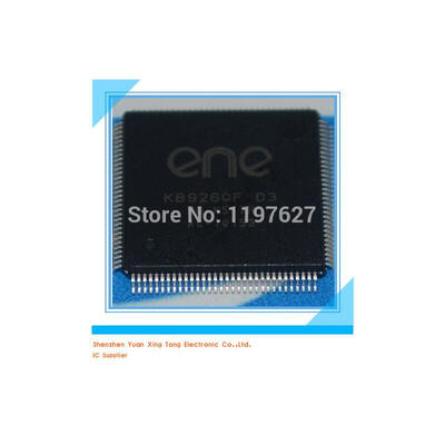 

HOT...10pcs/lot KB926QF D3 KB926QF KB926 Repair Management computer input and output the start-up circuit of input and output
