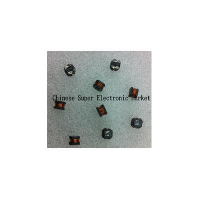 

200PCS CD43 10UH 4*4*3mm power inductor